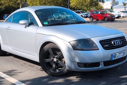 Audi TT 239.900 km 8.500 &euro; Straßenhaus 56587