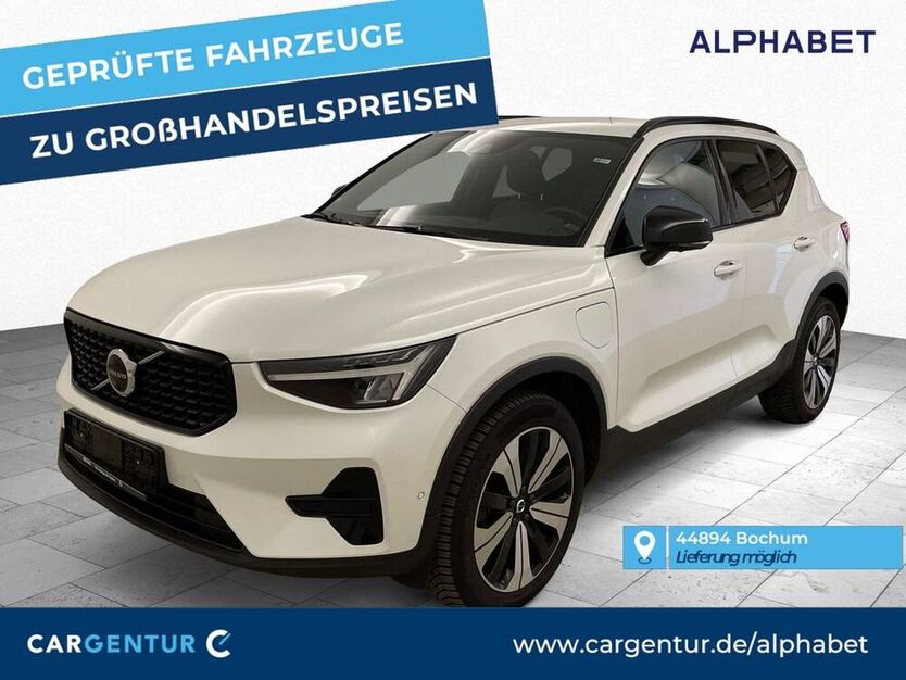 XC40