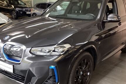 BMW iX3 25.200 km 37.949 &euro; Pleisweiler-Oberhofen 76889