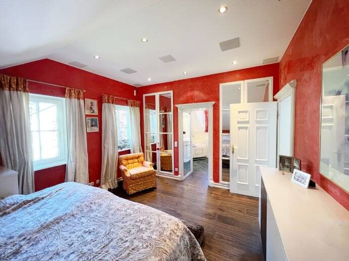 Einfamilienhaus Vaterstetten Baldham - 7 Zimmer, 135 m&sup2;, 1.890.000&euro; | Angebot:25729651