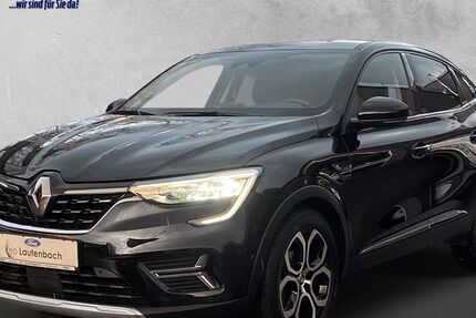 Renault Arkana 29.200 km 19.450 &euro; Duderstadt 37115