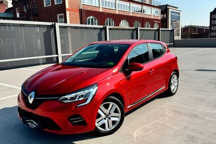 Renault Clio 53.000 km 11.299 &euro; Barsbüttel 22885