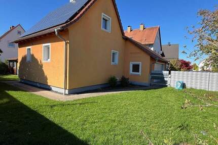 Klein, aber Mein! Tiny-Haus mit tollen Nebengebäuden in Neumarkt 3 zimmer