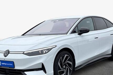 VW ID.7 11.370 km 46.990 &euro; Breklum 25821