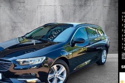 Opel Insignia 95.000 km 14.950 &euro; Lübbenau / Spreewald 03222