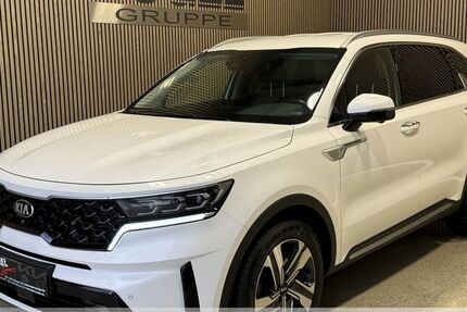 Kia Sorento 34.632 km 34.949 &euro; Chemnitz 09125
