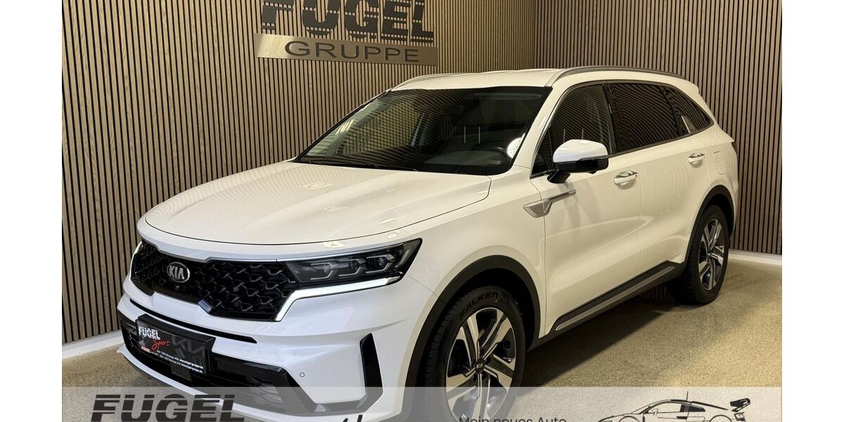 Kia Sorento 34.632 km 34.949 &euro; Chemnitz 09125