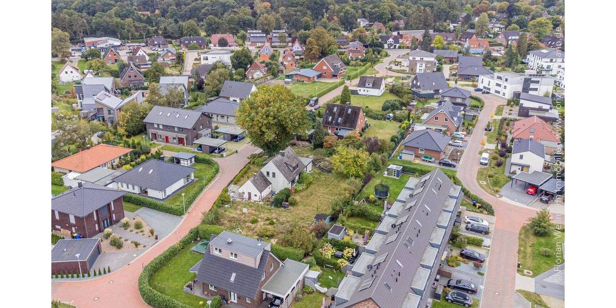 Grundstück Worpswede - 520.000&euro; | Angebot:25770412