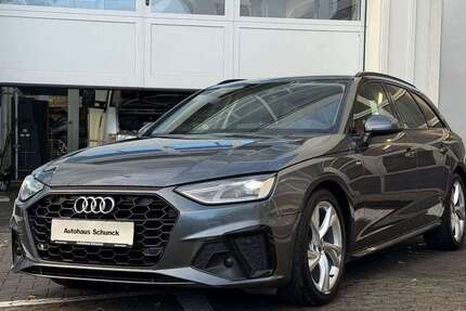 Audi A4 109.501 km 21.990 &euro; Braunschweig 38126