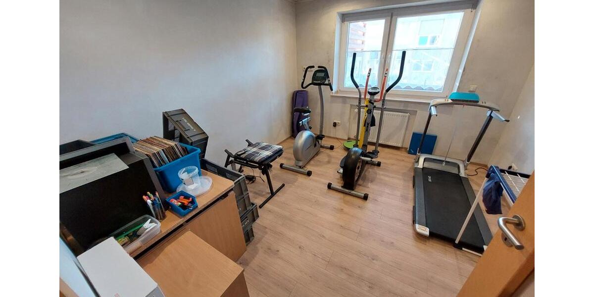 Etagenwohnung Kerpen Buir - 4 Zimmer, 98 m&sup2;, 279.000&euro; | Angebot:26997630