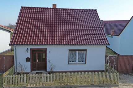 Haus Usedom - 3 Zimmer, 70 m&sup2;, 185.000&euro; | Angebot:25815199