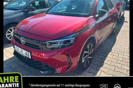 Opel Corsa 5.990 km 17.380 &euro; Immenstadt 87509