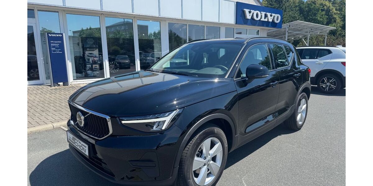 Volvo XC40 15.336 km 23.480 &euro; Bautzen 02625
