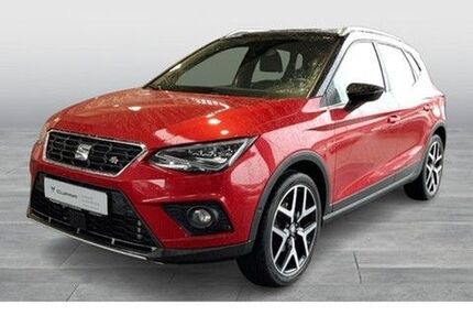 Seat Arona 57.719 km 13.478 &euro; Oldenburg 26135