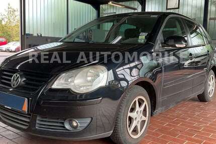VW Polo 145.000 km 3.500 € Frankfurt 65933
