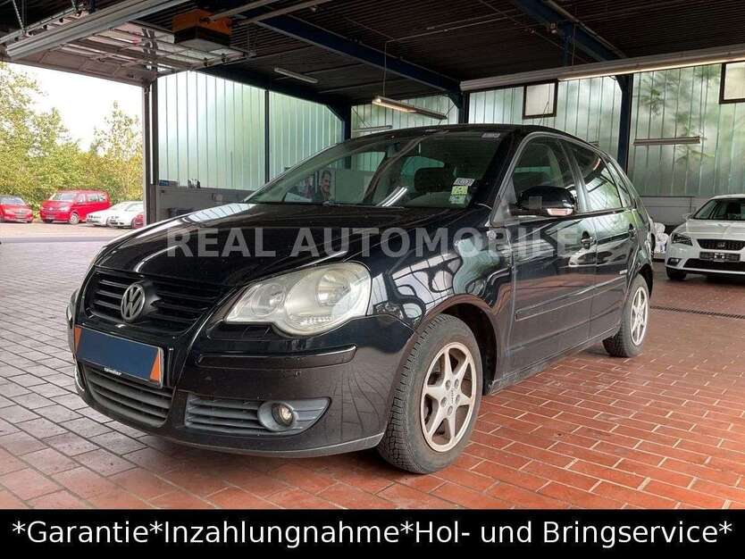 VW Polo 145.000 km 3.500 € Frankfurt 65933