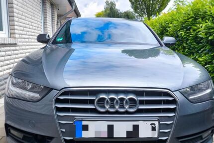 Audi A4 271.000 km 6.800 &euro; Hagen am Teutoburger Wald 49170