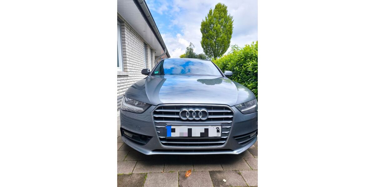 Audi A4 271.000 km 7.500 &euro; Hagen am Teutoburger Wald 49170