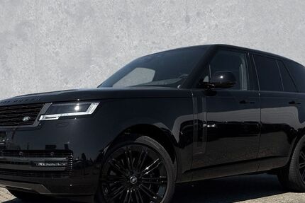 Land Rover Range Rover 29.900 km 148.900 &euro; Bruchköbel 63486