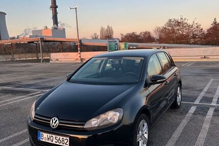 VW Golf 166.000 km 4.200 &euro; Berlin 12207