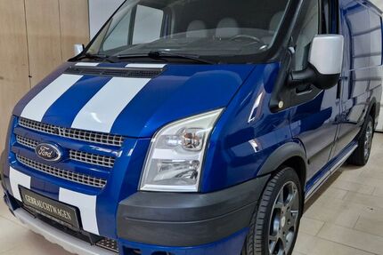 Ford Transit 129.000 km 13.999 &euro; Dresden 01139