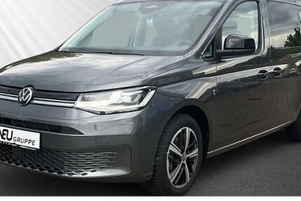 VW Caddy Maxi 2.500 km 43.990 € Neubrandenburg 17033