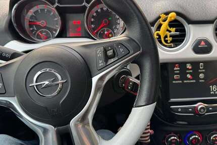 Opel Adam 75.000 km 8.500 € Mühlheim am Main 63165