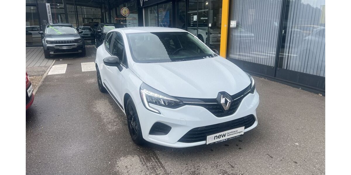 Renault Clio 37.500 km 14.900 &euro; Tuttlingen 78532