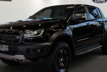 Ford Ranger 72.507 km 36.327 &euro; Völklingen 66333