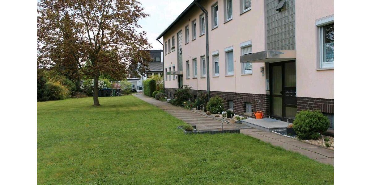 Etagenwohnung Peine Peine Kernstadt - 3 Zimmer, 72 m&sup2;, 195.000&euro; | Angebot:27090578