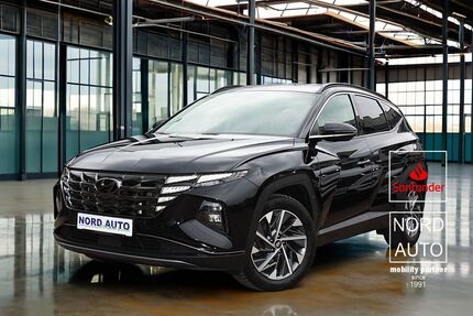 Hyundai TUCSON 72.000 km 20.980 &euro; Hennigsdorf bei Berlin 16761