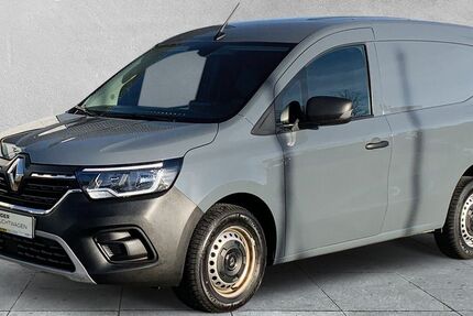 Renault Kangoo 73.925 km 16.490 € Röhrsdorf 09247