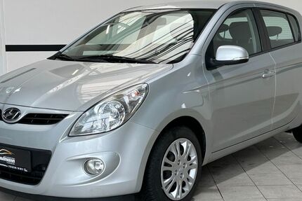 Hyundai i20 149.987 km 3.999 &euro; Dachwig 99100