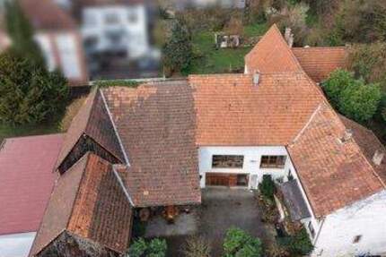 Grundstück Wiesloch Baiertal - 1.590.000&euro; | Angebot:25915728