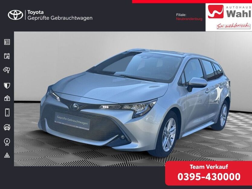 Corolla