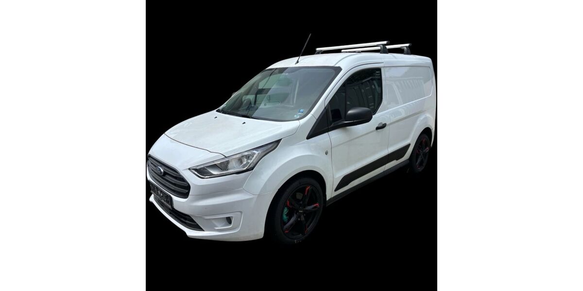 Ford Transit 82.954 km 11.990 &euro; Stutensee 76297