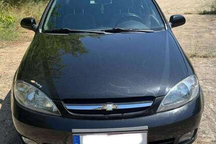 Chevrolet Lacetti 99.148 km 2.299 &euro; Schkopau 06258