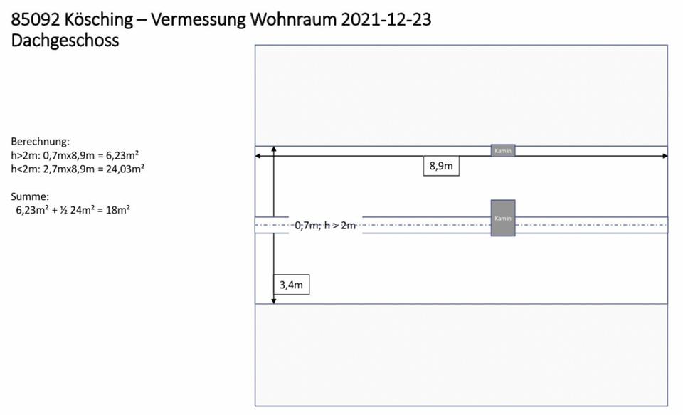 Einfamilienhaus Kösching - 5 Zimmer, 135 m&sup2;, 1.580&euro; | Angebot:25048358