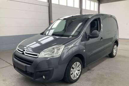 Citroen Berlingo 100.000 km 8.990 &euro; Leingarten 74211