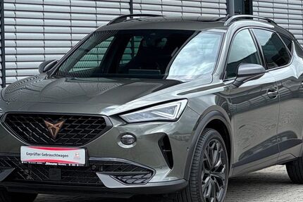 Cupra Formentor 44.800 km 38.690 € Münchberg 95213