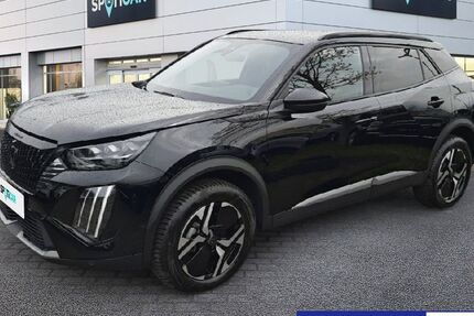 Peugeot 2008 12.030 km 22.990 &euro; Berlin 12681