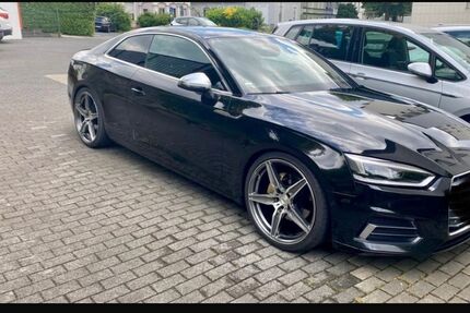 Audi A5 180.000 km 18.500 &euro; Werdohl 58791