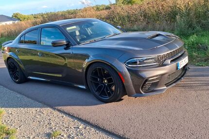 Dodge Charger 28.300 km 44.499 &euro; Hecklingen 39444