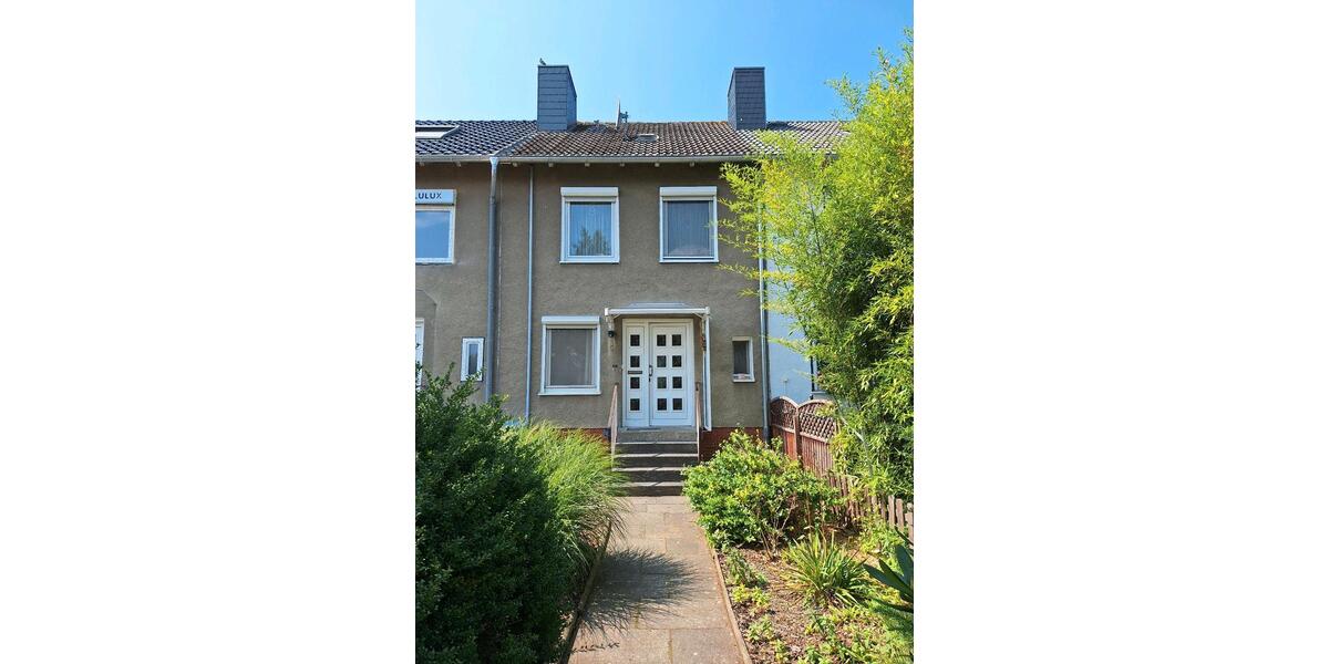 Reihenhaus Wolfsburg Alt-Wolfsburg - 5 Zimmer, 103 m&sup2;, 245.000&euro; | Angebot:24729208