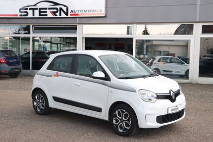 Renault Twingo 175.700 km 4.890 &euro; Pfullendorf 88630