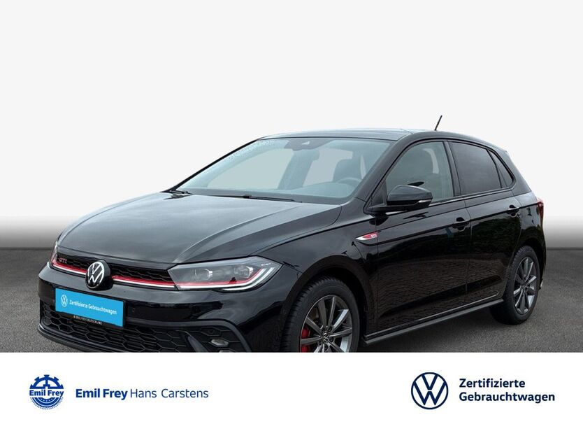 VW Polo 28.769 km 26.480 € Breklum 25821