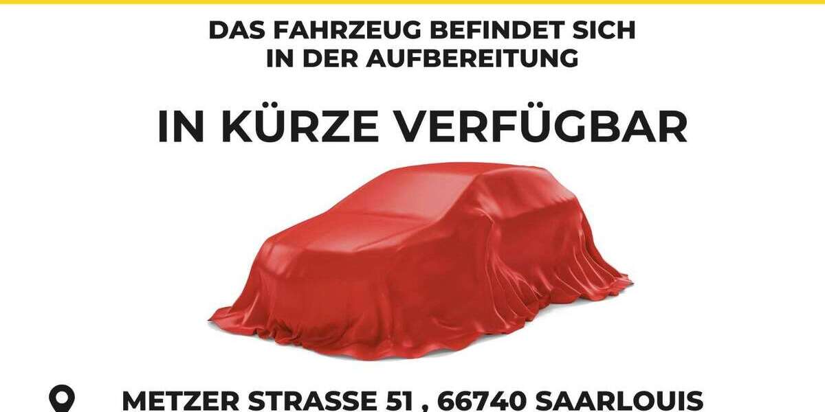 Ford B-Max 85.115 km 7.290 &euro; Saarlouis 66740