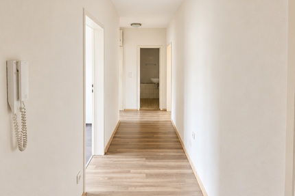 Wohnung Leichlingen - 3 Zimmer, 77 m&sup2;, 659&euro; | Angebot:26694252