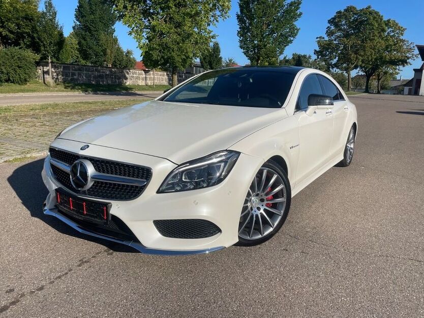 CLS 400