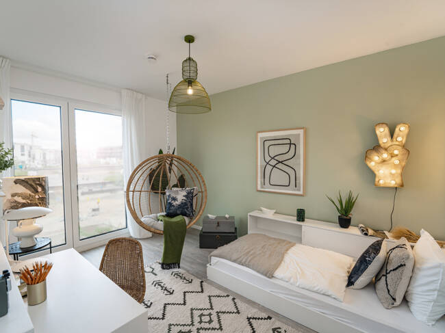 Reihenmittelhaus Hanau-Steinheim Steinheim - 5 Zimmer, 129 m&sup2;, 678.500&euro; | Angebot:25744958